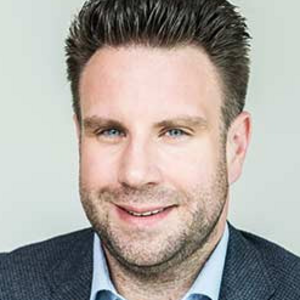 Benjamin Rauschenberger