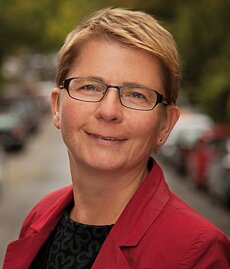 Prof. Dr. Britta Görs