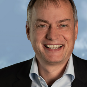 Elmar Baumgart