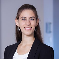 Stephanie Schwenke