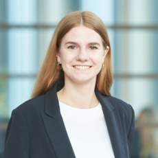 Luisa Arbter