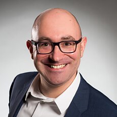 Patrick Wels
