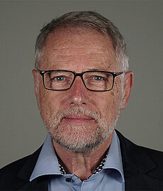 Dieter Gust