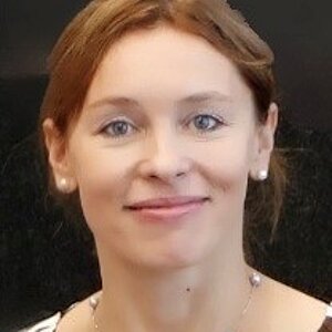  Nadja Gausling