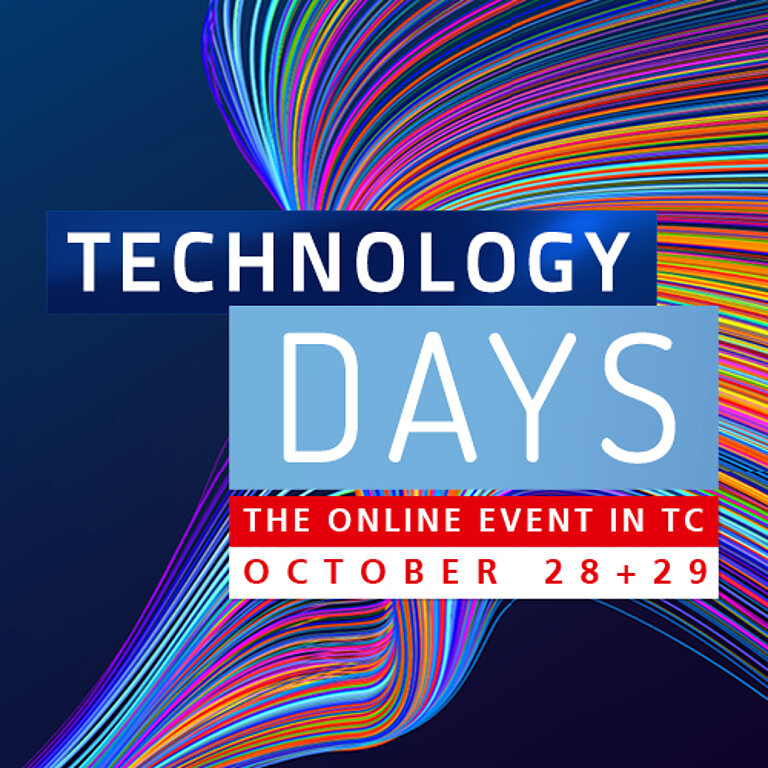 Technology Days 2024