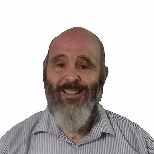  Ezriel Yellin