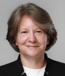 Ulrike Parson