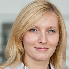 Anne Kuhsen