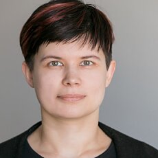 Ekaterina Noskova
