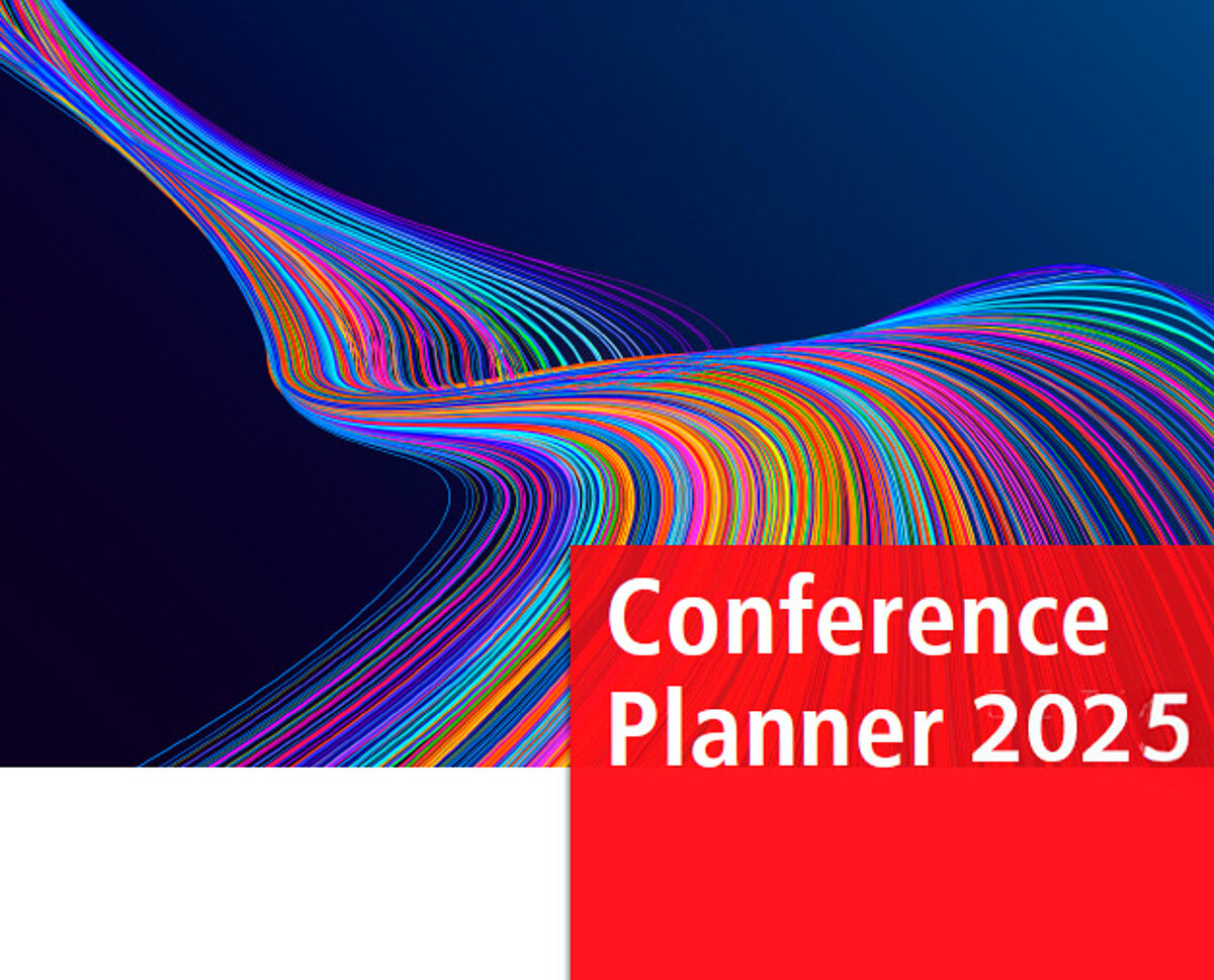 Conference Planner 2025