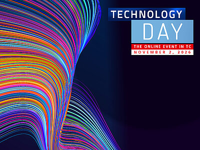 Technology Day 2026