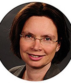 Prof. Dr. Rachel Herwartz