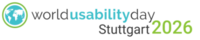 World Usability Day Stuttgart