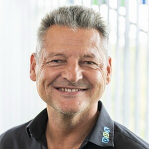 Peter Behnke