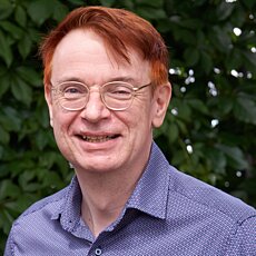 Sebastian Göttel