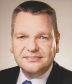 Prof. Dr. phil Christoph Rösener