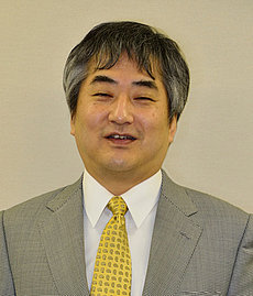 Satoshi Kuroda