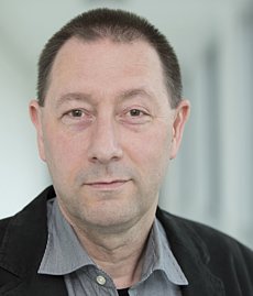 Dr. Thomas Meinike