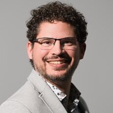 Lars Kothes