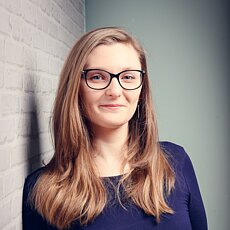 Madeleine Reiter