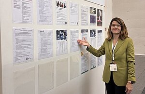 Job Wall