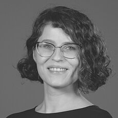 Master of Arts Janna Maris Arentzen