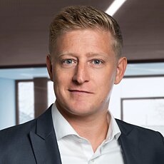 Richard Pfeifer