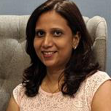 Sweta Bhagat