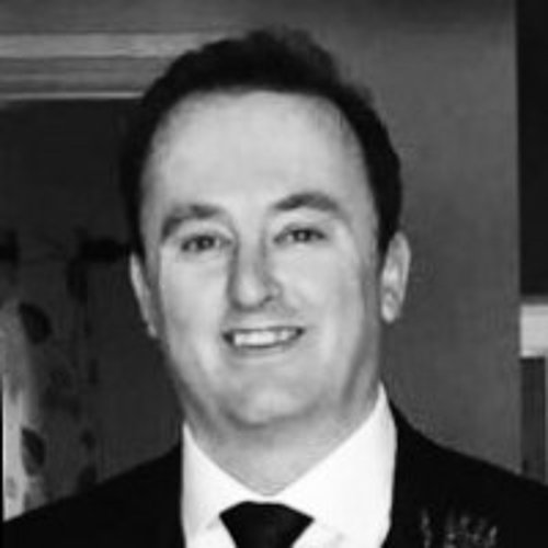 Neil Mahony