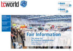 Fair Information