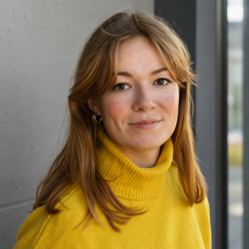  Sabina Müller