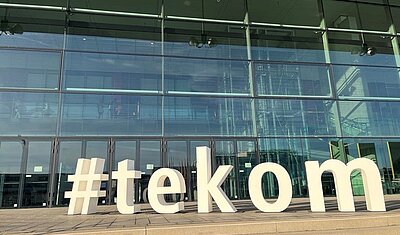 tekom-Logo