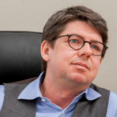 Frank Blome