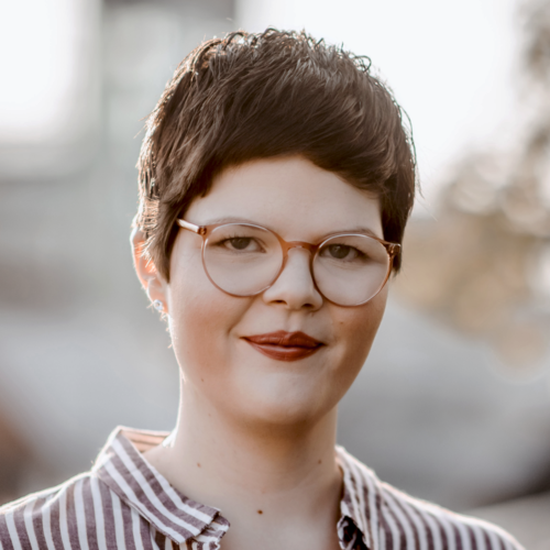 Prof. Jutta Brinkmann
