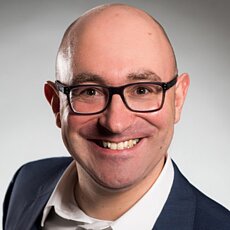 Patrick Wels