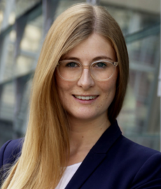 Fabienne Lange