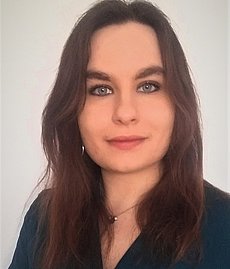 Rebecca Gasper berns language consulting GmbH Rebecca Gasper