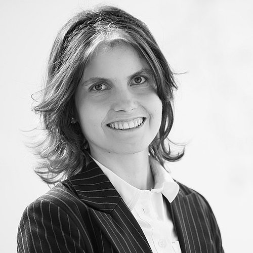 Dipl.-Ing. Miriam Hamel