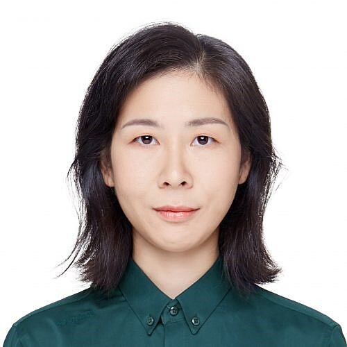  Min Xie