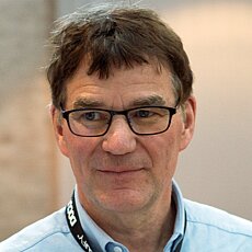 Stefan Zindel