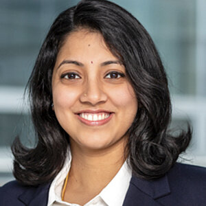 Dr. Mrudula Arunkumar