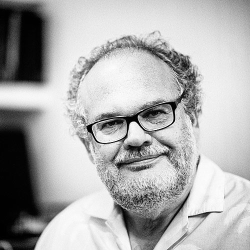 Ing. MBA Robert Siegel