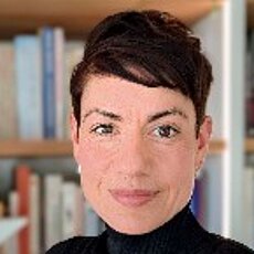 Dr.  Emily Eiben