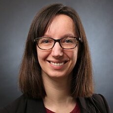 Kathleen Pohlmann