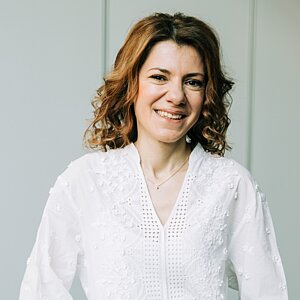 Executive & Communication Coch | Founder of SpeakUp Dynamics Roxana Blăgescu