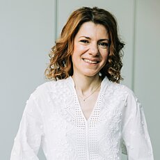 Executive & Communication Coch | Founder of SpeakUp Dynamics Roxana Blăgescu