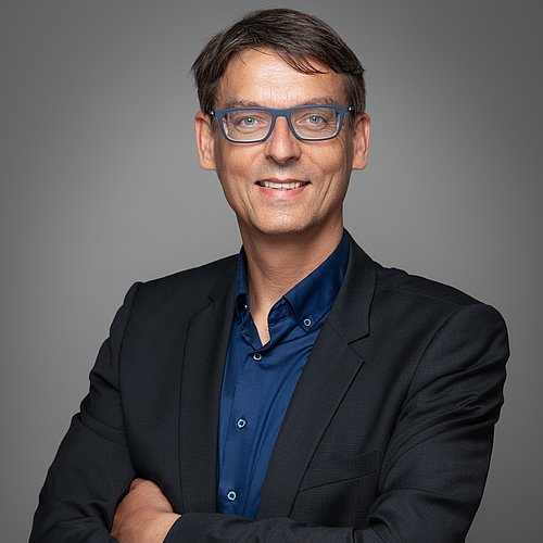 Dr Oliver Kirchwehm 