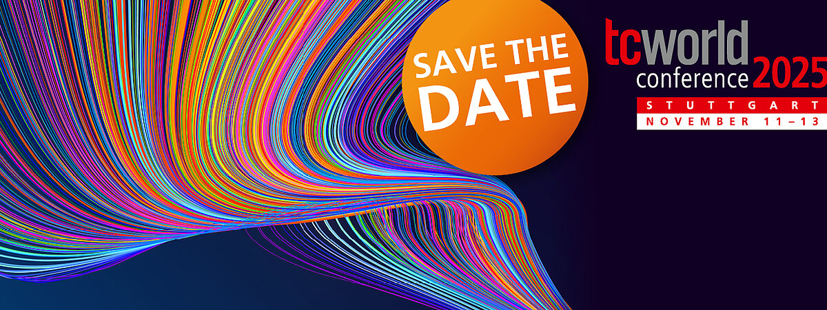 Header tcworld conference_save the date