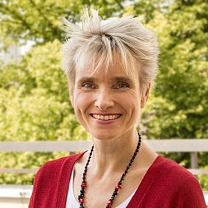 Drewer, Petra Prof. Dr. Petra Drewer