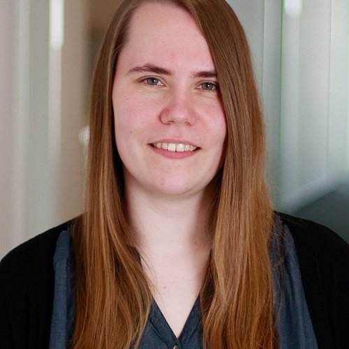  Nicole Sixdorf